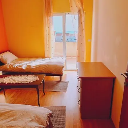 Lucija Apartment *